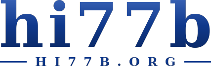 hi77b logo